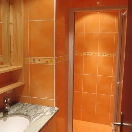 Le Grand-bornand, 3 Pièces, 8 Personnes - Fr-1-458-104 Appartement