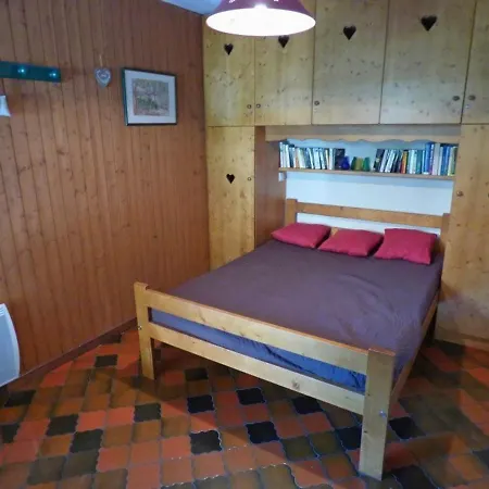 Appartement Le Grand-bornand, 3 Pièces, 8 Personnes - Fr-1-458-104