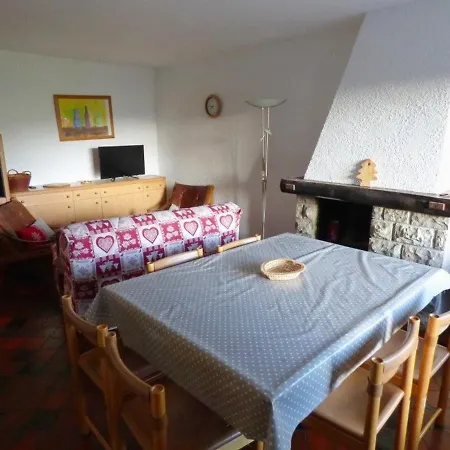 Le Grand-bornand, 3 Pièces, 8 Personnes - Fr-1-458-104 Appartement *
