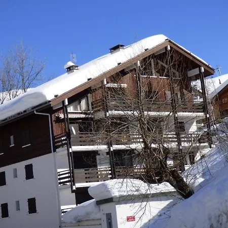 3 Pieces Duplex Au Pied Des Pistes! - Fr-1-458-104 Apartment