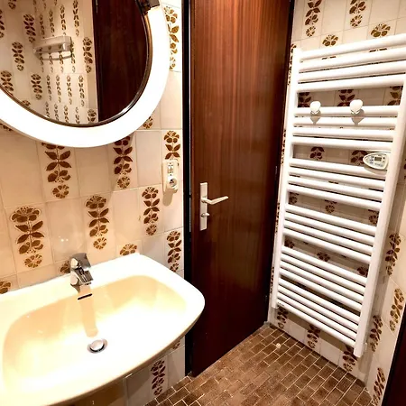 Daire 3 Pieces Duplex Au Pied Des Pistes! - Fr-1-458-104 *