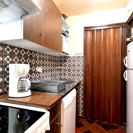 3 Pieces Duplex Au Pied Des Pistes! - Fr-1-458-104 Le Grand-Bornand