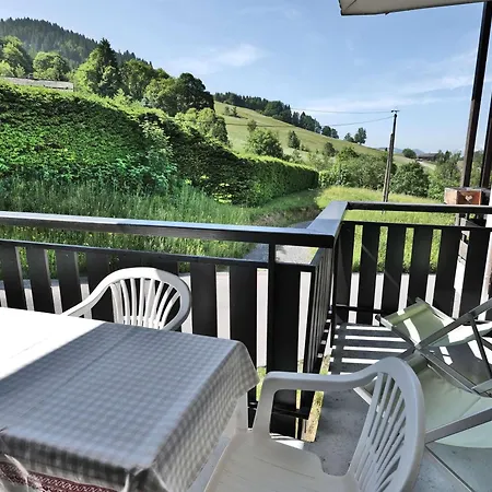 Daire 3 Pieces Duplex Au Pied Des Pistes! - Fr-1-458-104