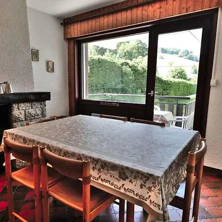 Daire 3 Pieces Duplex Au Pied Des Pistes! - Fr-1-458-104 *